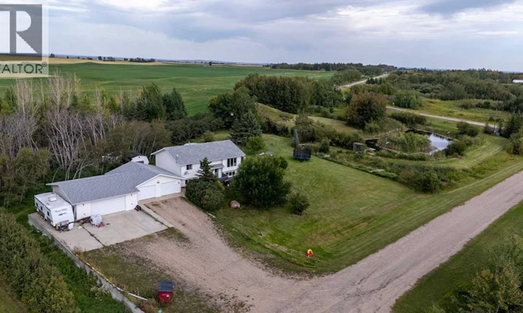 19 Silver Willow Estates