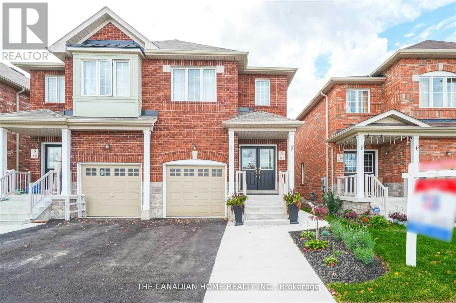 240 Brussels Avenue, Brampton, ON, L6Z 0E1