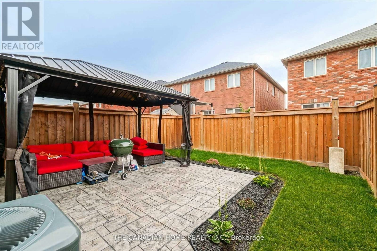 240 Brussels Avenue, Brampton, ON, L6Z 0E1 - 8