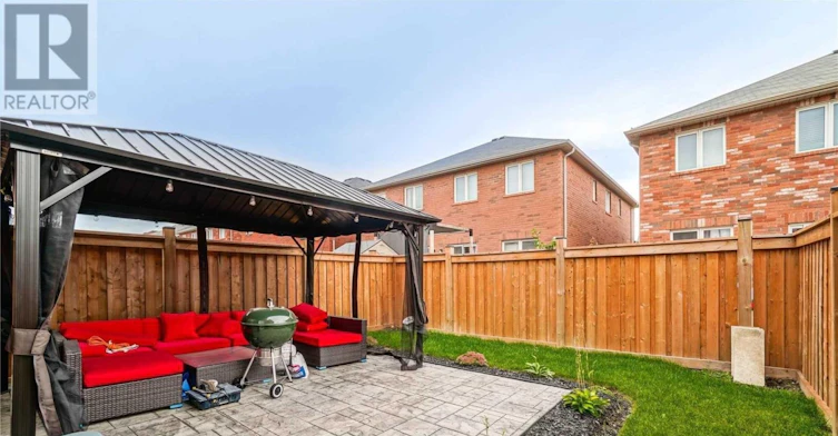 240 Brussels Avenue, Brampton, ON, L6Z 0E1 - 8