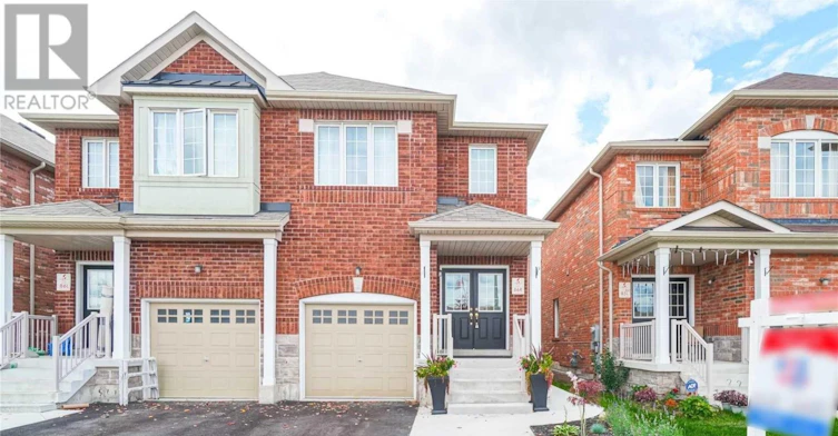 UPPER-240 Brussels Avenue, Brampton, ON, L6Z 0E1