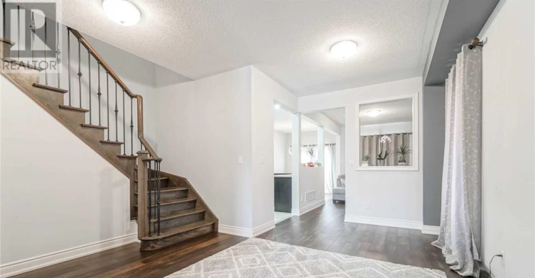 UPPER-240 Brussels Avenue, Brampton, ON, L6Z 0E1 - 2