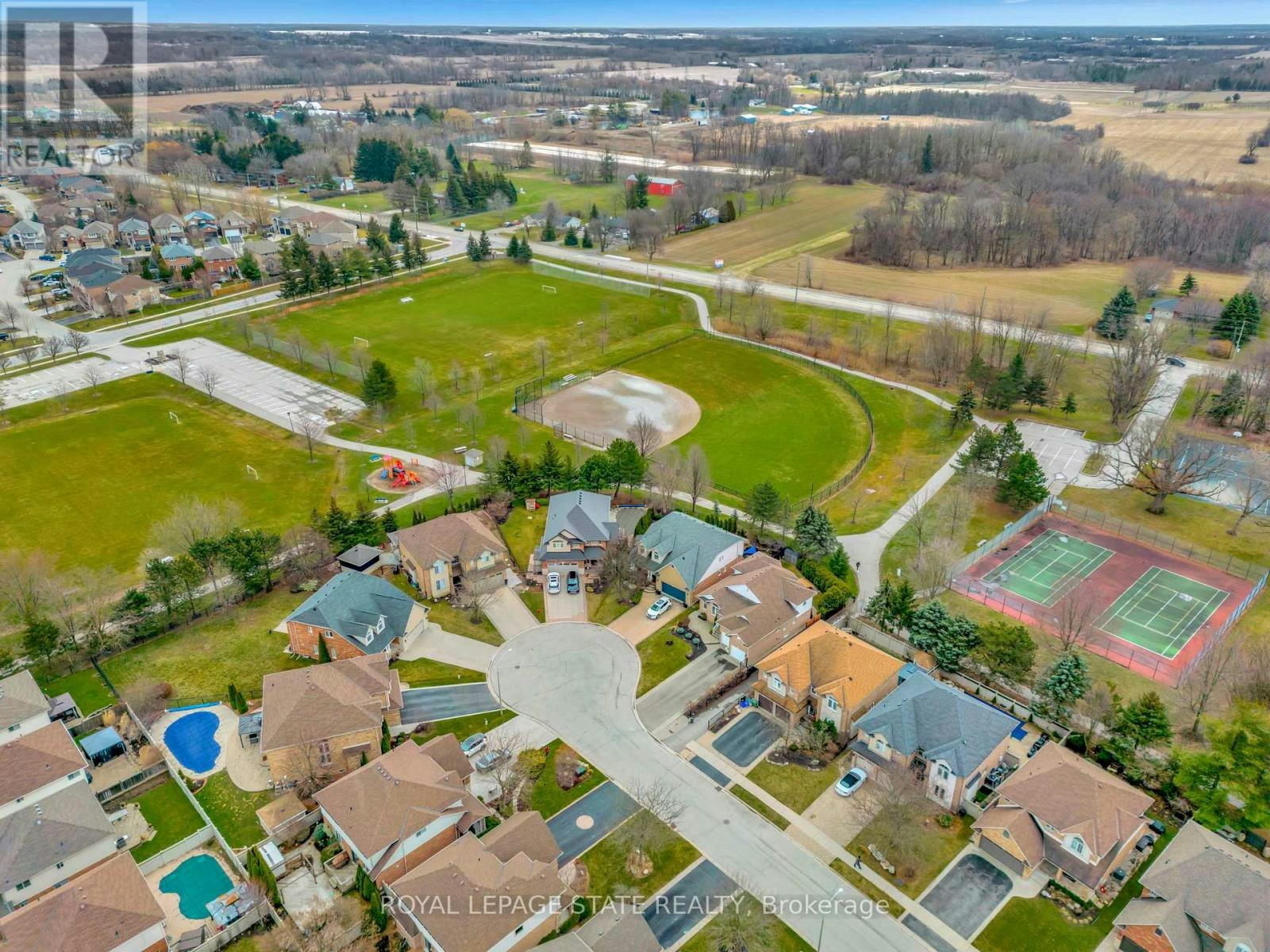 251 Braithwaite Avenue, Hamilton, ON, L9G 5A7 - 26