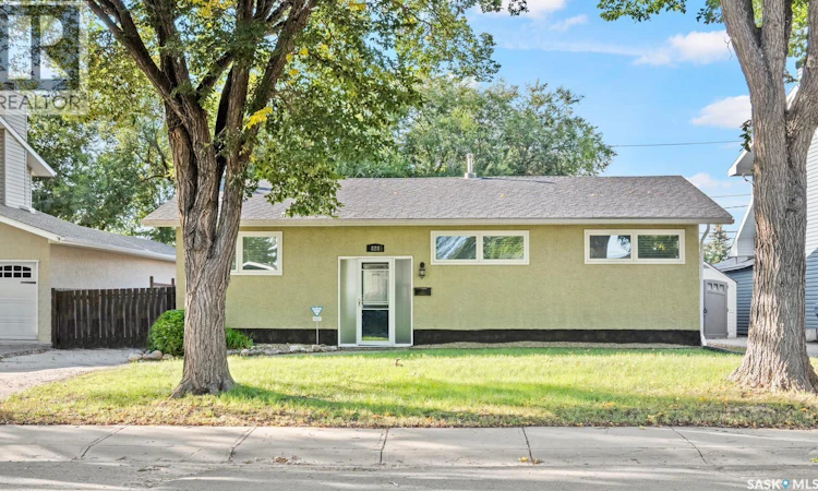 828 Shannon Road