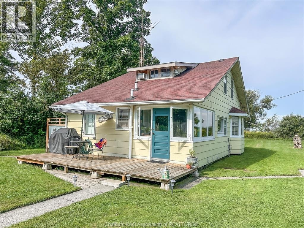 17882 Water Street, Chatham-Kent, ON, N0P 1X0