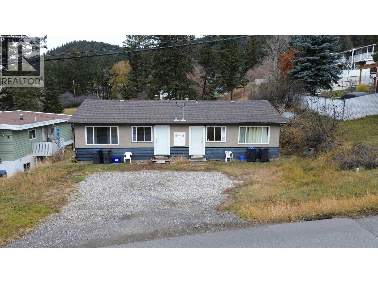 904 Toop Road, Williams Lake, BC, V2G 2Z3