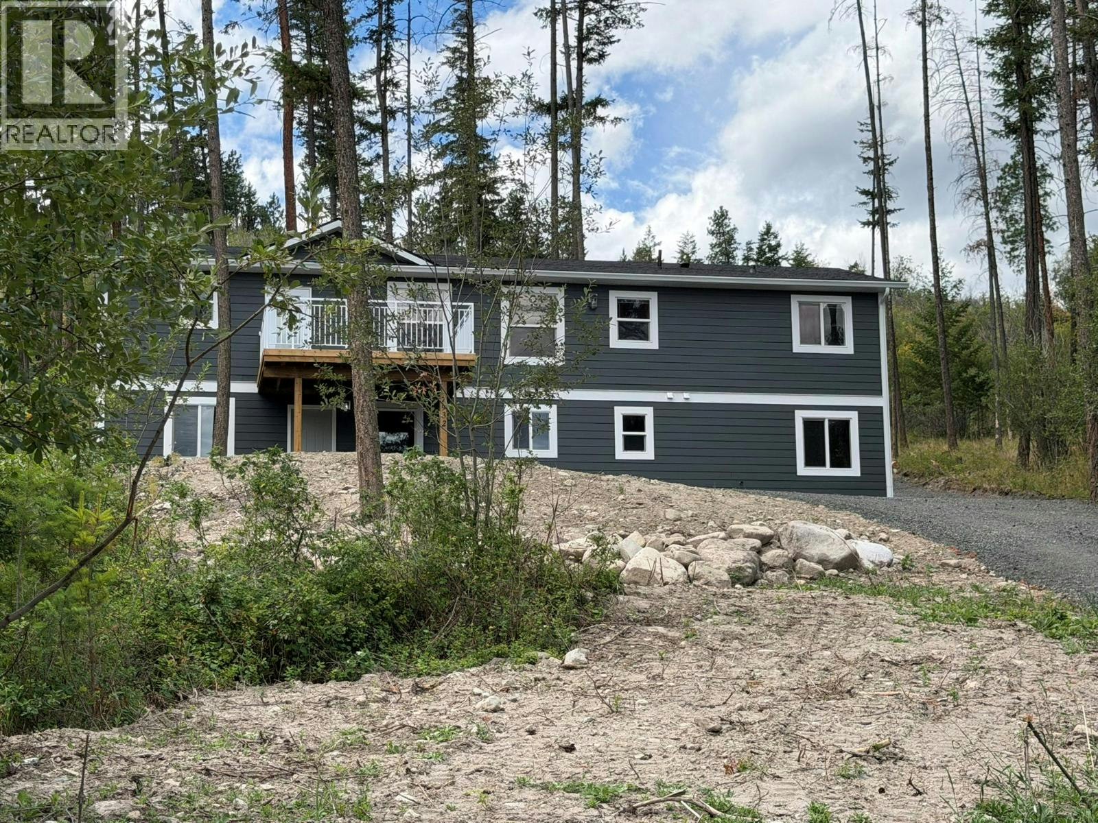 7932 Alpine Road, West Kelowna, BC, V1Z 3V4