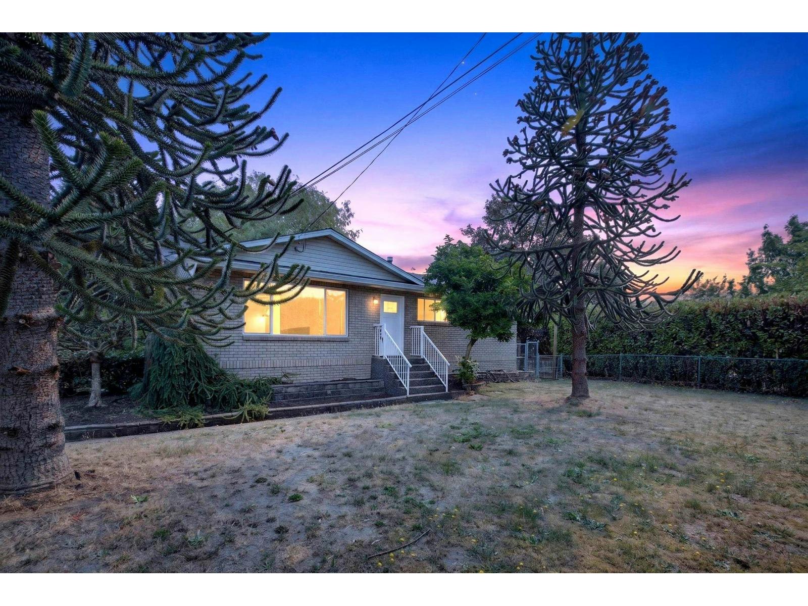 21355 Old Yale Road, Langley, BC, V3A 4M6