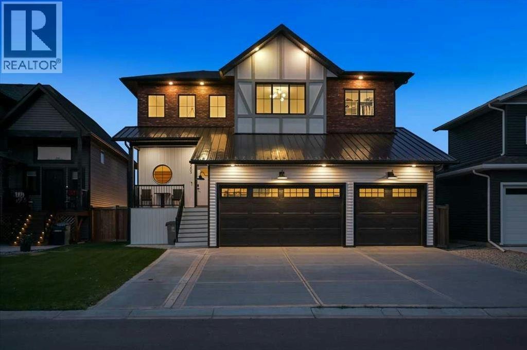 8205 121 Street, Grande Prairie, AB, T8W 0M7