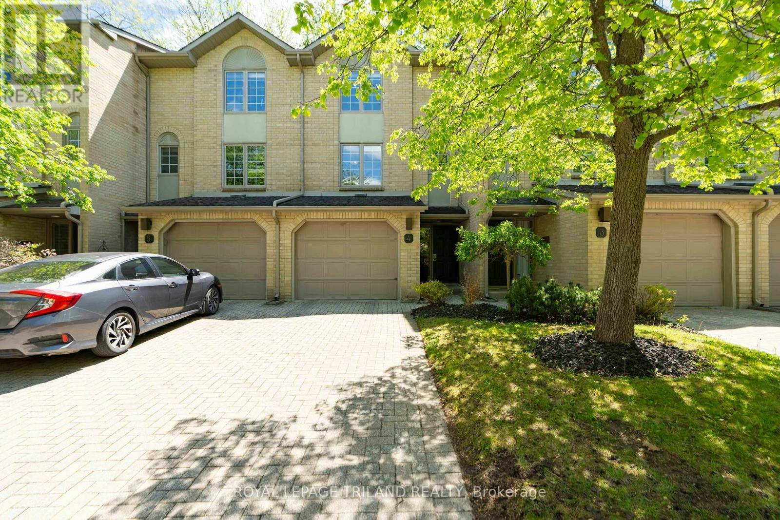 4-1399 Commissioners Road W, London, ON, N6K 4G9