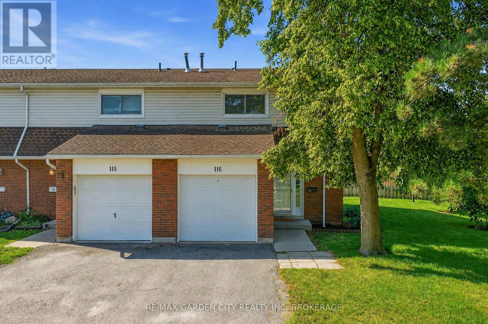 116-286 Cushman Road, St. Catharines, ON, L2M 6R6