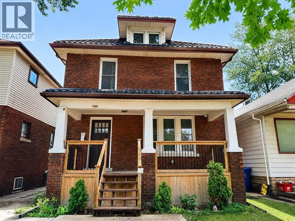 1585 Church Street, Windsor, ON, N8X 1V4