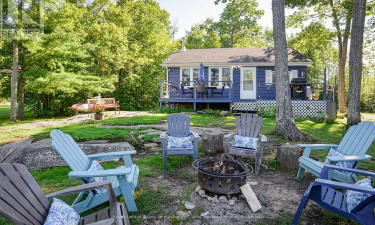 6881 Upper Big Chute Road
