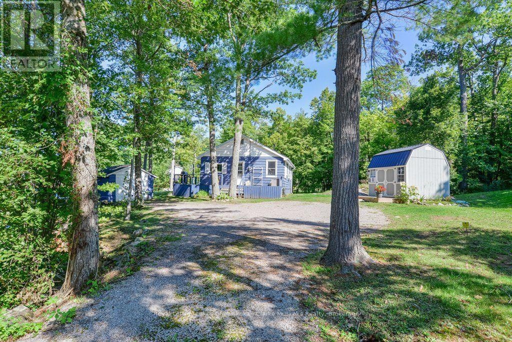 6881 Upper Big Chute Road, Severn, ON, L0K 1E0