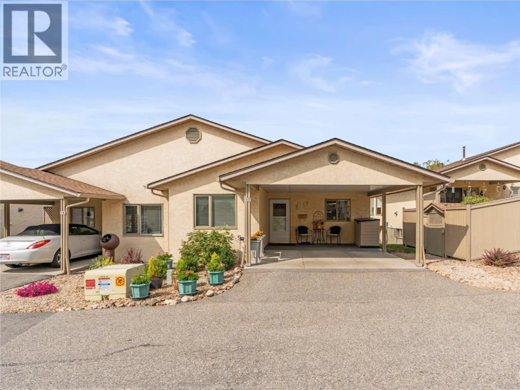 17-3850 Argyle Avenue, Vernon, BC, V1T 8K9 - 2