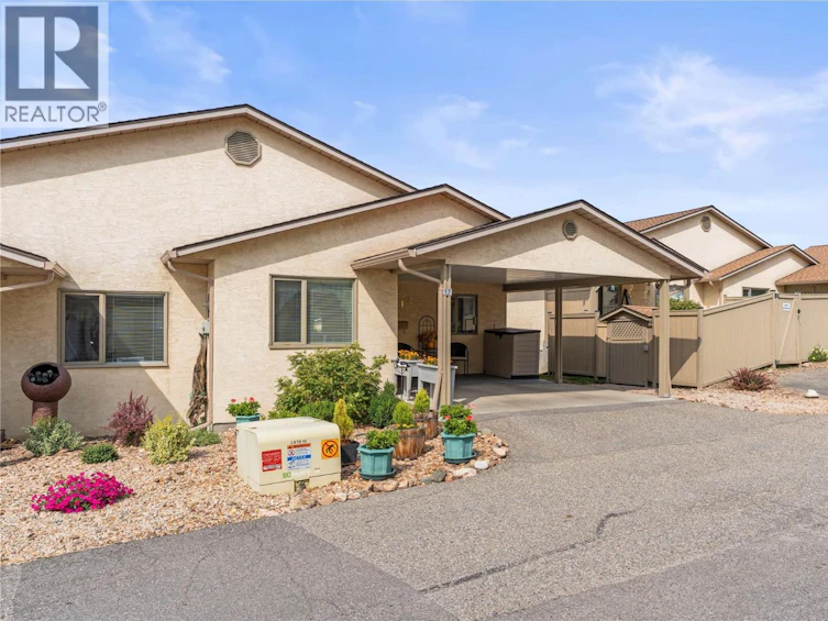 17-3850 Argyle Avenue, Vernon, BC, V1T 8K9 - 3