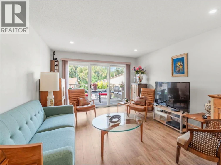 17-3850 Argyle Avenue, Vernon, BC, V1T 8K9