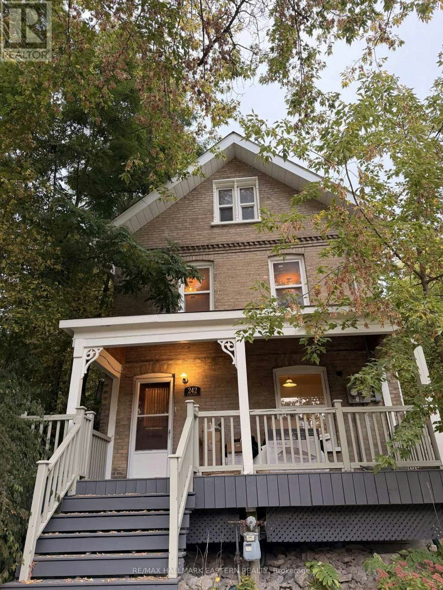 242 Dublin Street, Peterborough, ON, K9H 3B8