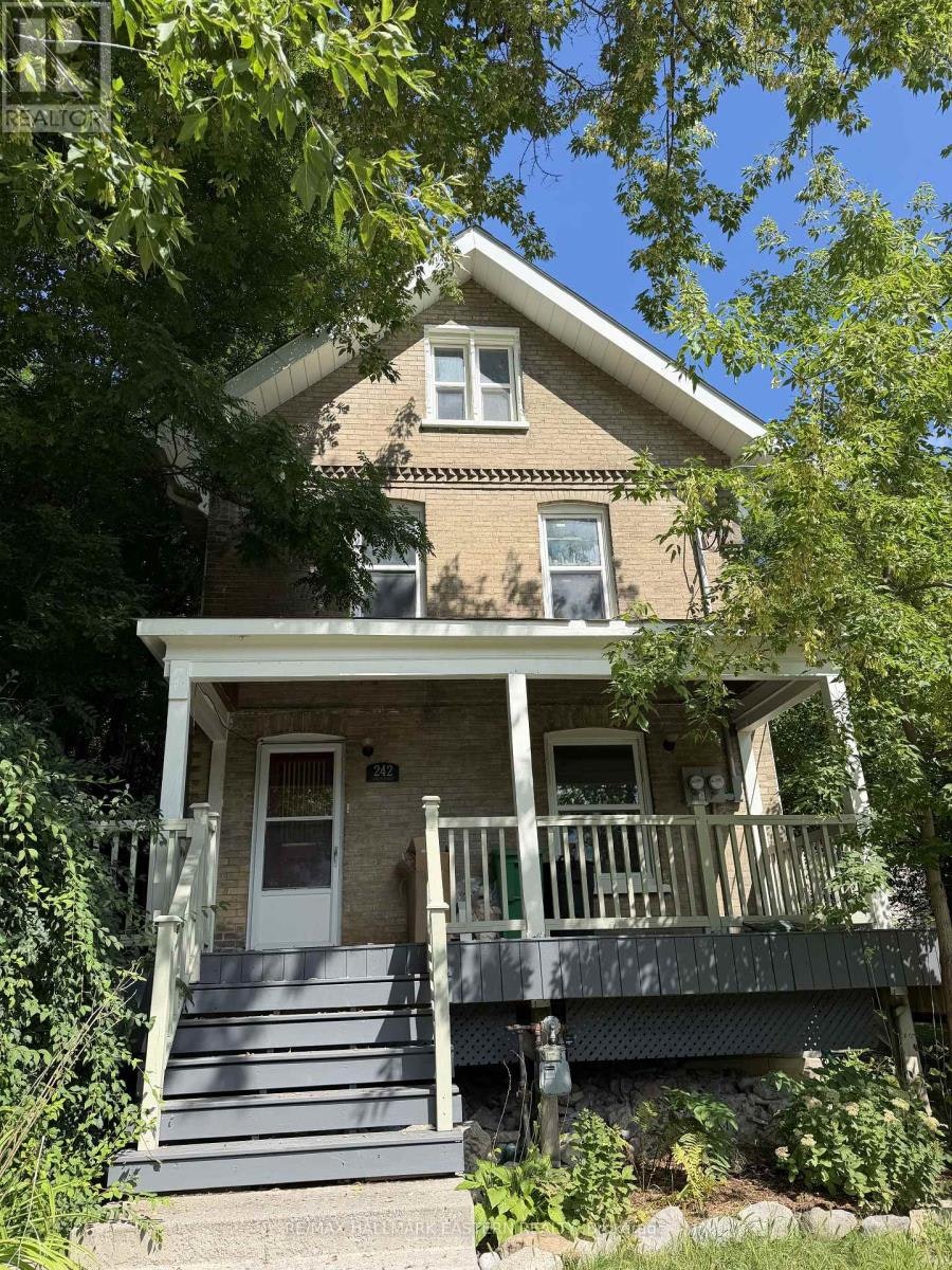 242 Dublin Street, Peterborough, ON, K9H 3B8