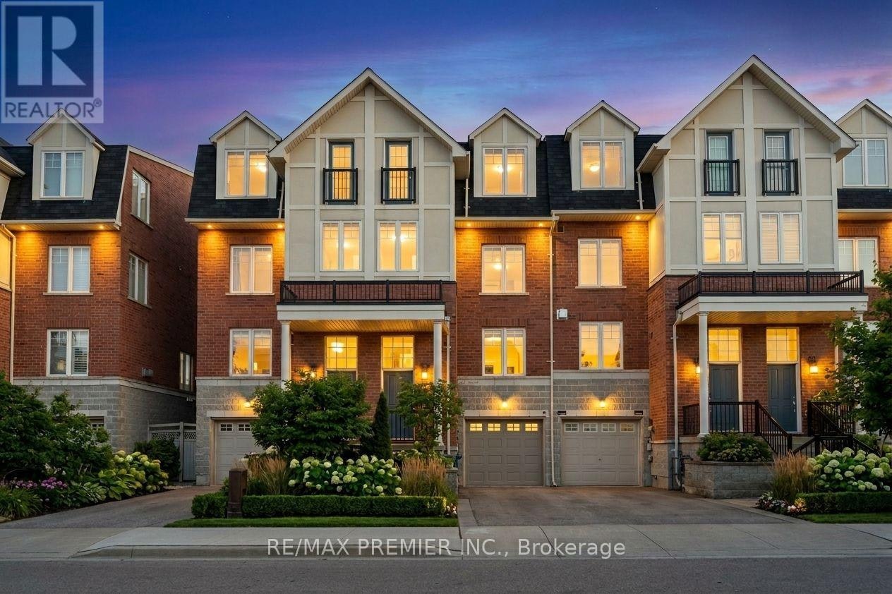 95 John Bell Crescent, Toronto, ON, M1L 0G5