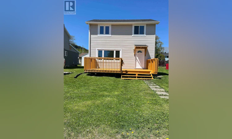 5 Crutchfield Avenue