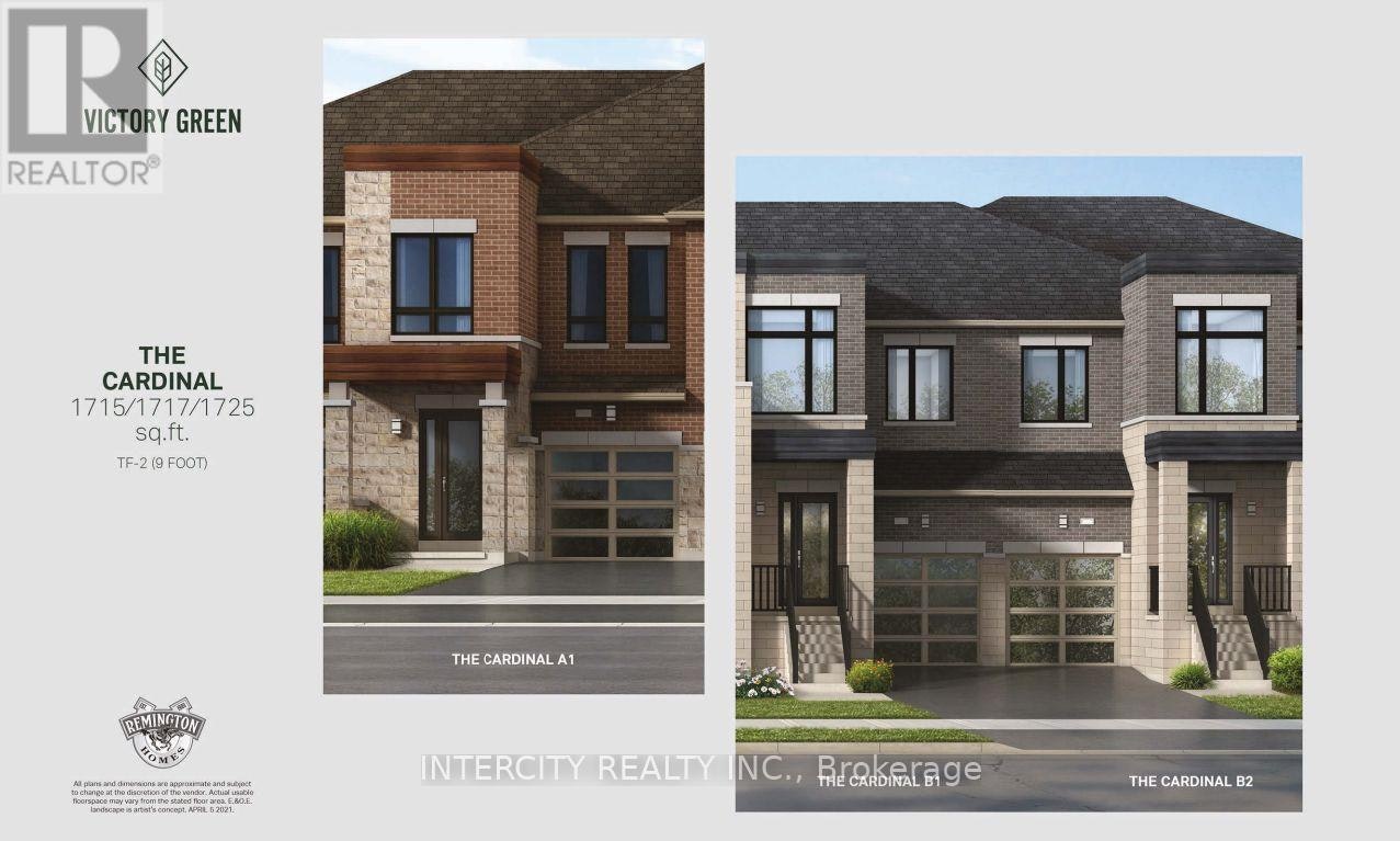 , Markham, ON