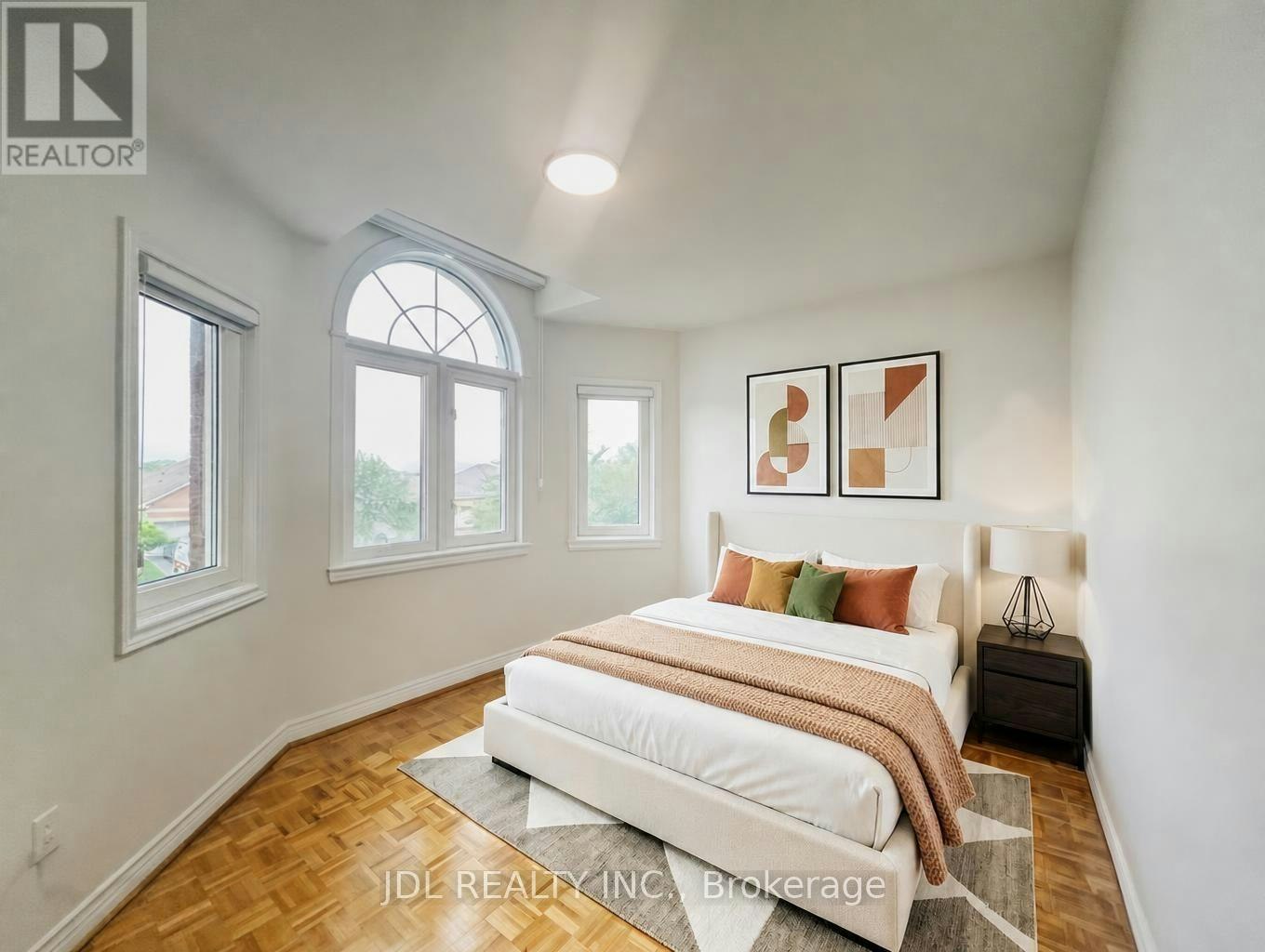 80 Caproni Drive, Vaughan, ON, L6A 1Y1 - 21