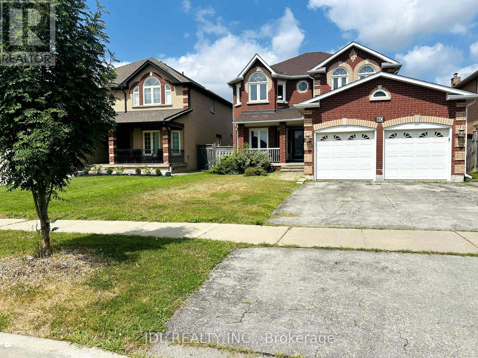 80 Caproni Drive, Vaughan, ON, L6A 1Y1