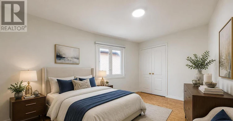 80 Caproni Drive, Vaughan, ON, L6A 1Y1 - 23