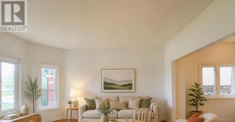 80 Caproni Drive, Vaughan, ON, L6A 1Y1 - 6