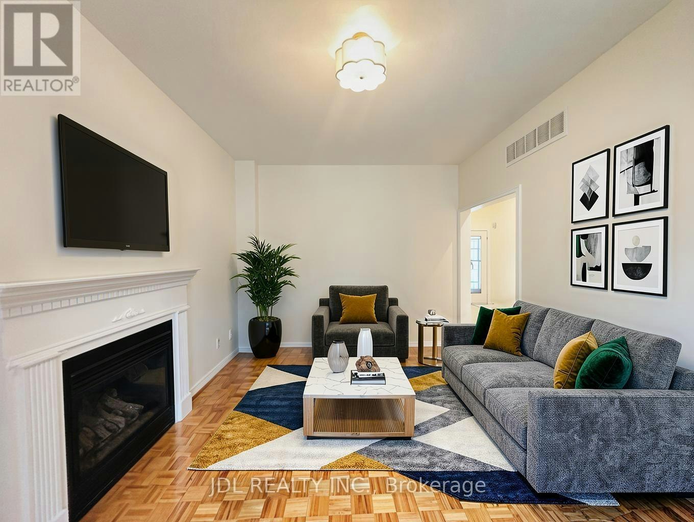 80 Caproni Drive, Vaughan, ON, L6A 1Y1 - 10