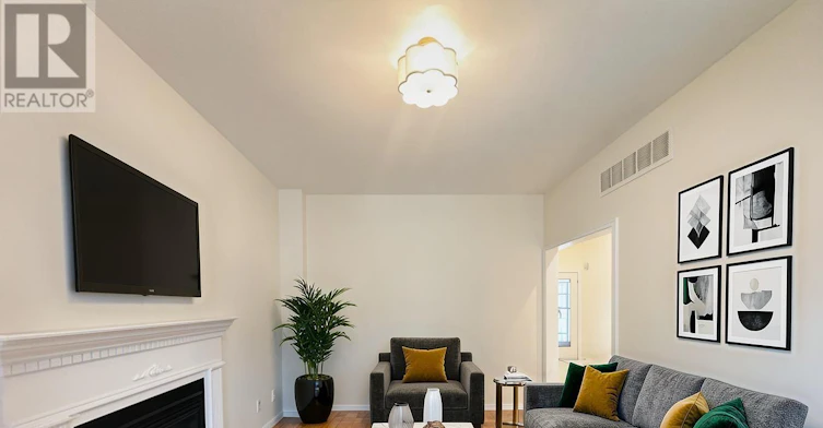 80 Caproni Drive, Vaughan, ON, L6A 1Y1 - 10