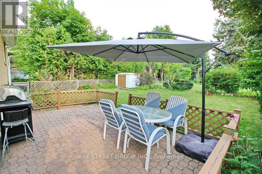 MAIN FL-324 Elmwood Avenue, Richmond Hill, ON, L4C 1L8 - 3