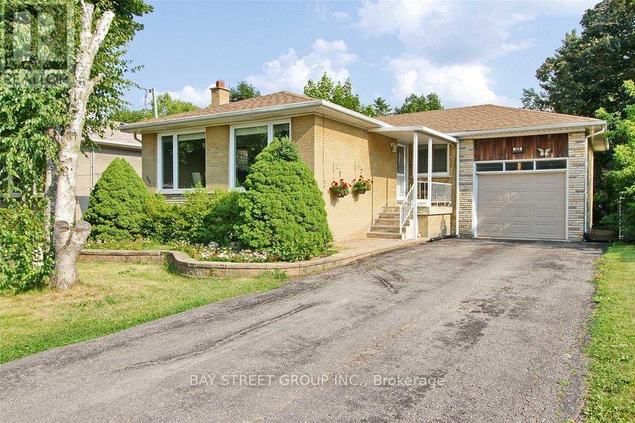 MAIN FL-324 Elmwood Avenue, Richmond Hill, ON, L4C 1L8