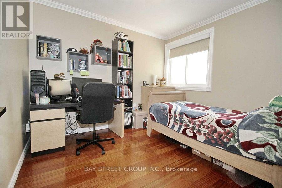 MAIN FL-324 Elmwood Avenue, Richmond Hill, ON, L4C 1L8 - 12
