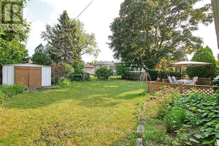 MAIN FL-324 Elmwood Avenue, Richmond Hill, ON, L4C 1L8 - 4