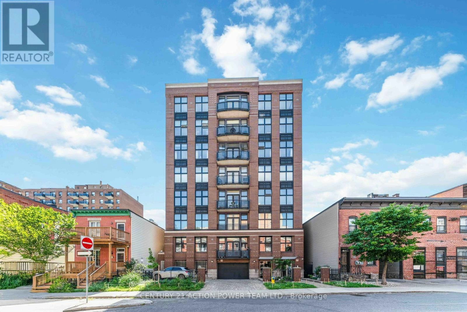 6A-144 Clarence Street, Ottawa, ON, K1N 5P8