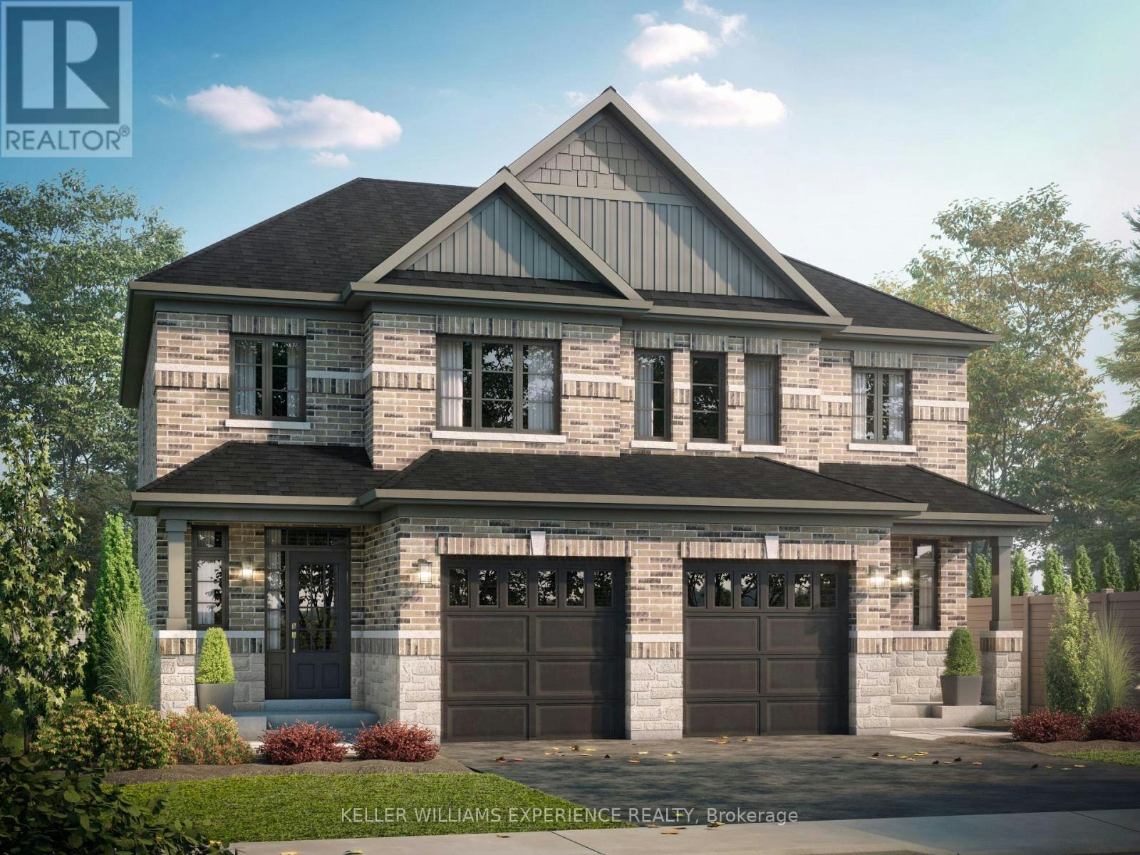 44 Sagewood Avenue, Barrie, ON, L9J 0K3