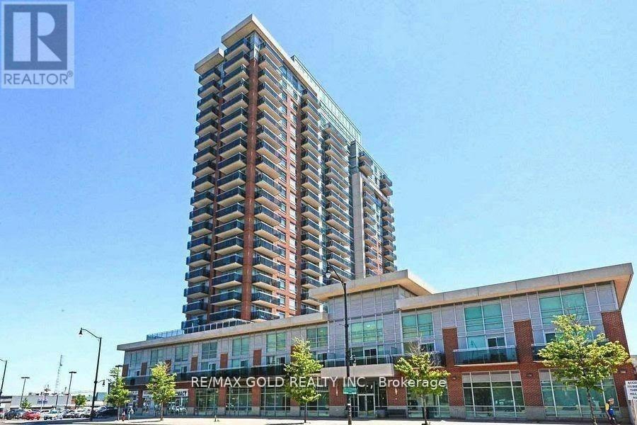 307-215 Queen Street E, Brampton, ON, L6W 0A9