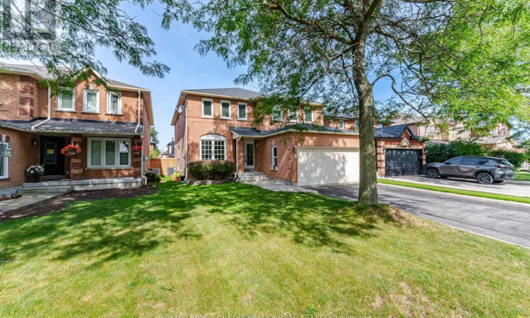 8 Livingston Drive