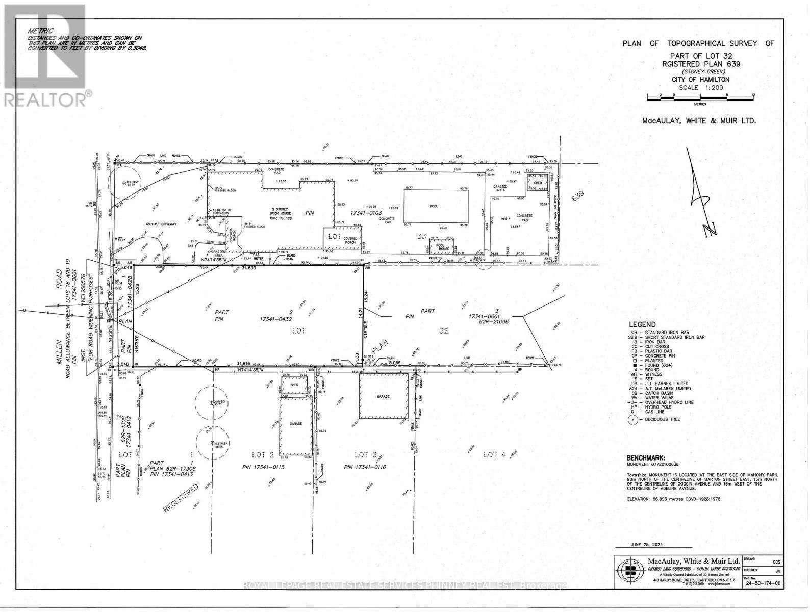 176 Millen Road, Hamilton, ON, L8E 2G5