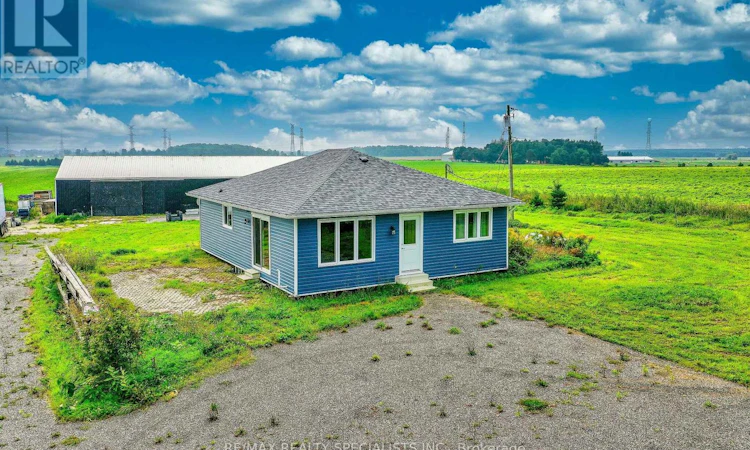 441158 12 13 Concession Road