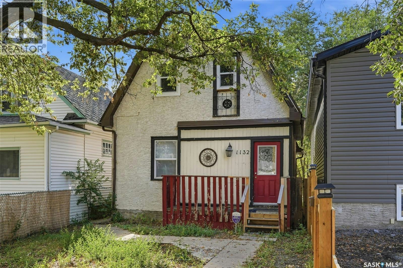 1132 Princess Street, Regina, SK, S4T 3Y5