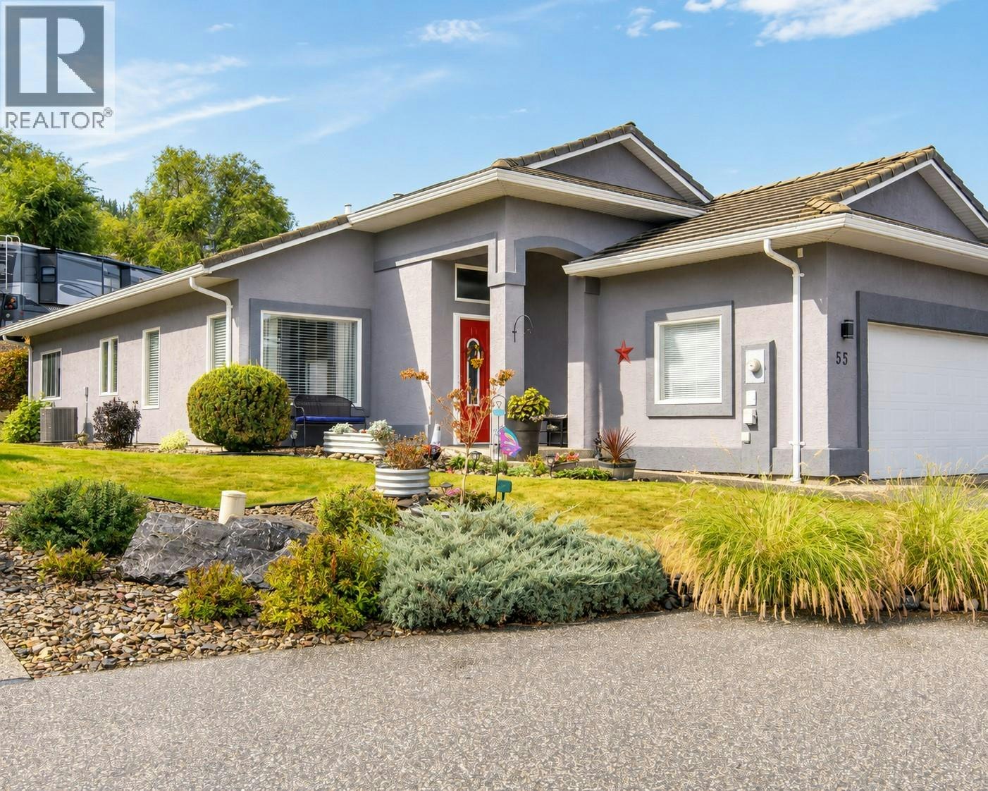 55-124 Sarsons Road, Vernon, BC, V1B 2T9