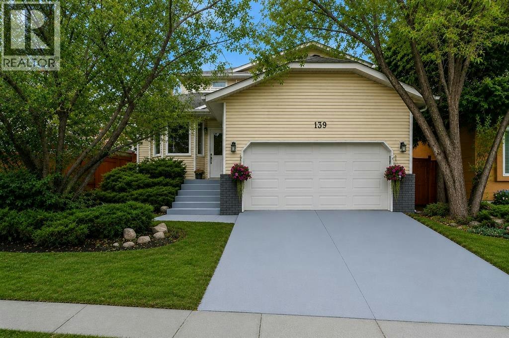 139 Shawnessy Drive SW, Calgary, AB, T2Y 1C7