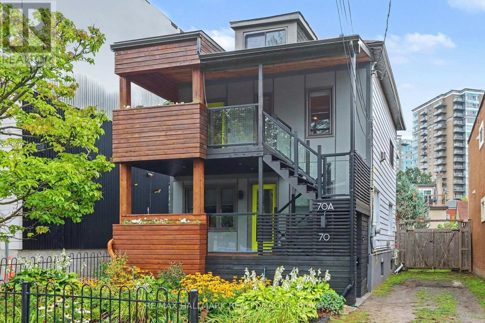 70 Laval Street, Ottawa, ON, K1L 7Z6