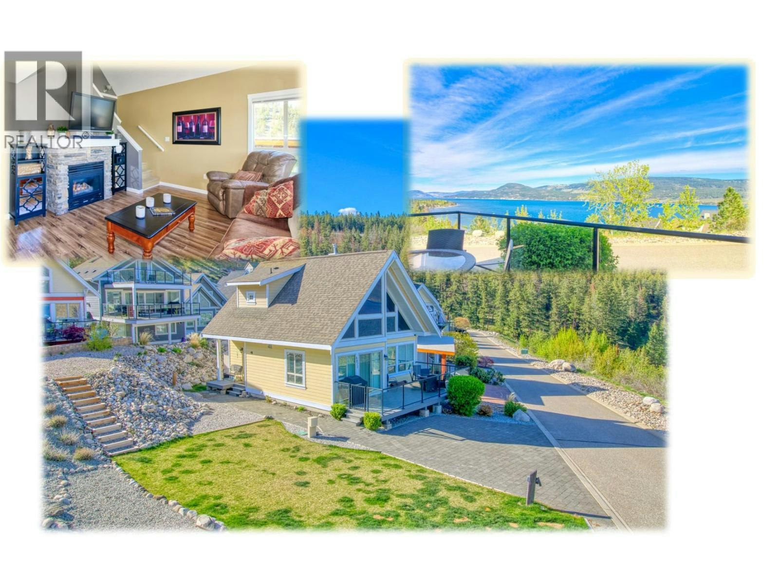 115-6871 Santiago Loop, West Kelowna, BC, V1Z 3R8