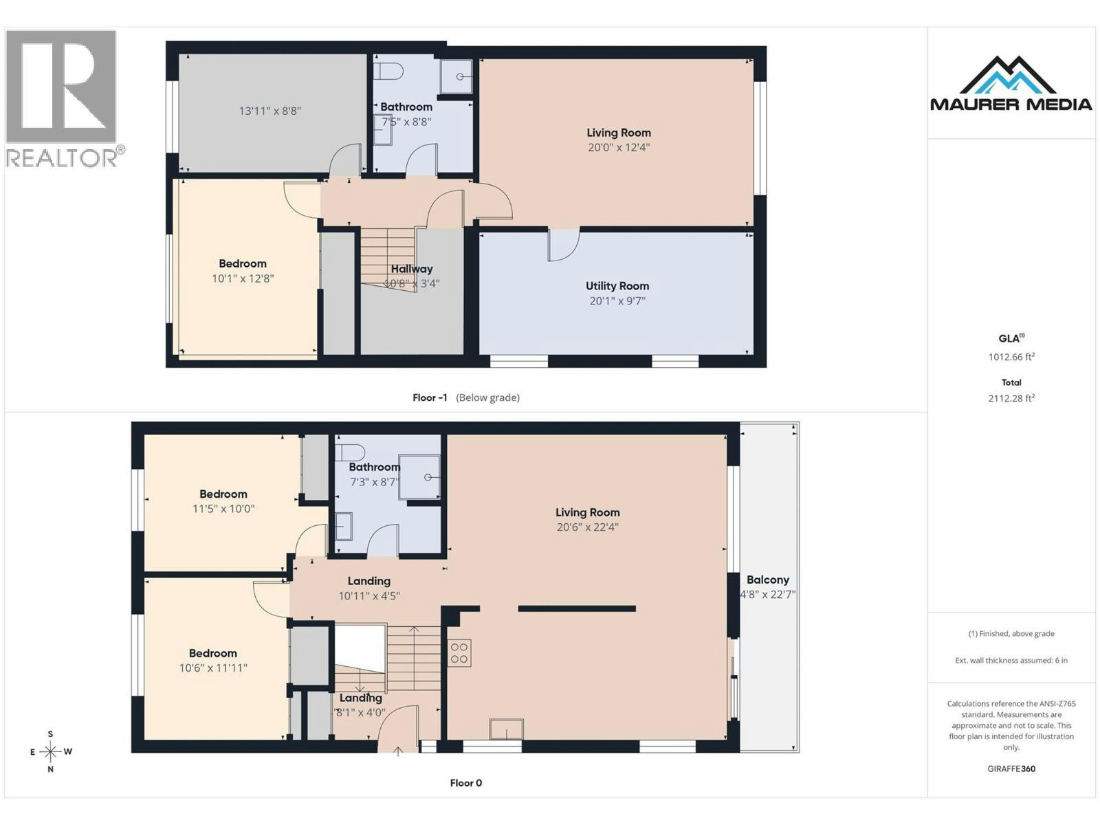 1393 S Highland Drive, Kelowna, BC, V1Y 3W2 - 45