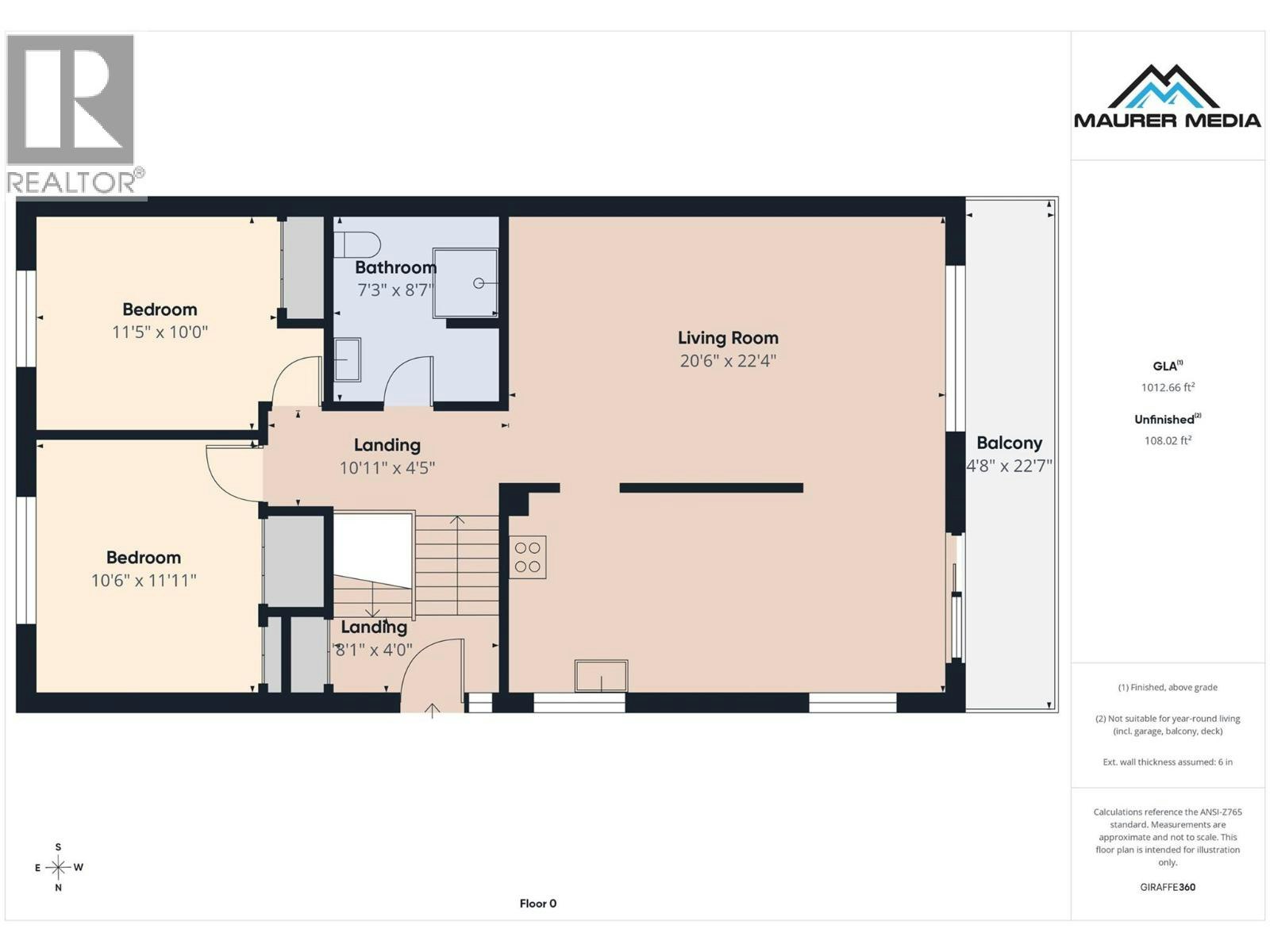 1393 S Highland Drive, Kelowna, BC, V1Y 3W2 - 43