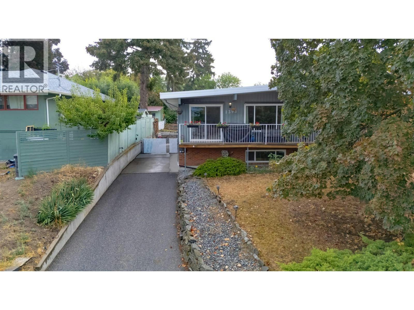 1393 S Highland Drive, Kelowna, BC, V1Y 3W2 - 46